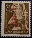 St. Elizabeth (1207-1231)