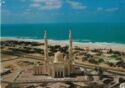 Dubai - Mosque in Jumaira