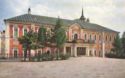 Zagorsk. The Metropolitan's Residence