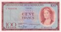 100 Francs