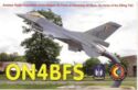 QSL - ON4BFS