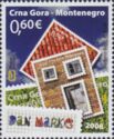 Stamps Form House
