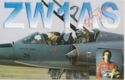 Radio operator card ZW1AS