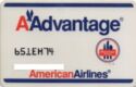 American Airlines - AAdvantage