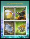 Butterflies of the World