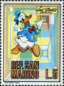Donald Duck