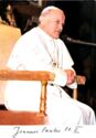 Pope John Paul II