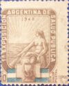 1st Argentinian Exposition of Public Health