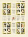 Famous Writers and Poets