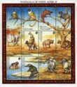 Animals of West Africa