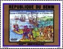 500th Anniversary Of Columbus' Encouter of the Americas
