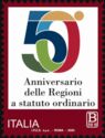 Creation of Regions of Ordinary Status, 50th Anniversary