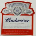 Budweiser