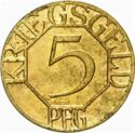 5 Pfennig