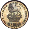 1 Shilling