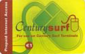 Centurysurf (yellow)