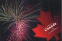 Canada Day Fireworks