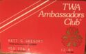 Trans World Ambassadors Club