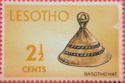 Basotho hat