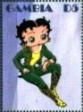 Betty Boop