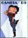 Betty Boop