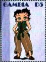 Betty Boop