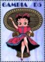 Betty Boop