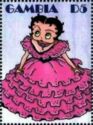 Betty Boop