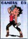 Betty Boop