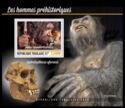 Homo neanderthalensis