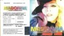 Madonna - Sticky & Sweet Tour - Olympic Stadium