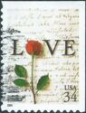 Rose, 1763 Love Letter by John Adams