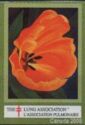 Lung Association, Tulips