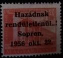 Hazádnak rendületlenül Sopron 1956. okt. 22.