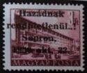 Hazádnak rendületlenül Sopron 1956. okt. 22.