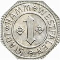 1 Pfennig