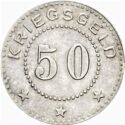 50 Pfennig