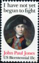 John Paul Jones (1747-1792)