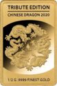 10 Dollars (Chinese Dragon 1988)