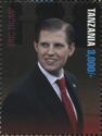 Eric Trump