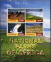 National Parks of Africa