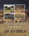 National Parks of Africa