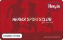 Hervis Sports Club - Get Movin'