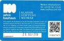 BauhausCard