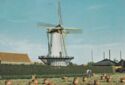Cornmill in Dirksland (Goeree)