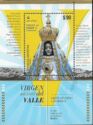 Apparition of Virgin of Catamarca Valley, 400th Anniversary