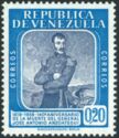 General J. A. Anzoátegui (1793-1819)