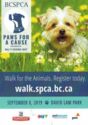 BC Society for Prevention of Cruelty to Animals