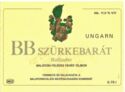 BB Szürkebarát