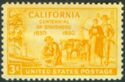 Centenary of California Statehood
